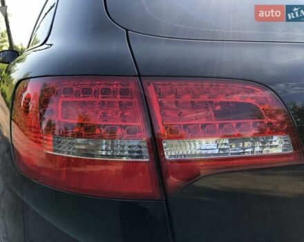 Чорний Ауді А6, об'ємом двигуна 3 л та пробігом 292 тис. км за 14990 $, фото 43 на Automoto.ua