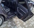 Черный Ауди А6, объемом двигателя 3 л и пробегом 300 тыс. км за 10300 $, фото 17 на Automoto.ua
