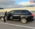 Чорний Ауді А6, об'ємом двигуна 2 л та пробігом 269 тис. км за 11499 $, фото 9 на Automoto.ua
