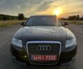 Черный Ауди А6, объемом двигателя 2 л и пробегом 321 тыс. км за 11800 $, фото 21 на Automoto.ua