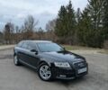 Чорний Ауді А6, об'ємом двигуна 2 л та пробігом 299 тис. км за 11200 $, фото 1 на Automoto.ua