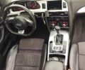 Черный Ауди А6, объемом двигателя 1.97 л и пробегом 312 тыс. км за 11499 $, фото 12 на Automoto.ua