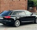 Черный Ауди А6, объемом двигателя 2 л и пробегом 223 тыс. км за 2400 $, фото 5 на Automoto.ua