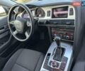 Черный Ауди А6, объемом двигателя 2 л и пробегом 321 тыс. км за 11800 $, фото 11 на Automoto.ua