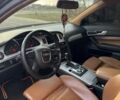 Черный Ауди А6, объемом двигателя 3 л и пробегом 210 тыс. км за 12000 $, фото 5 на Automoto.ua