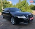 Чорний Ауді А6, об'ємом двигуна 3 л та пробігом 292 тис. км за 14990 $, фото 38 на Automoto.ua