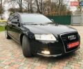 Черный Ауди А6, объемом двигателя 3 л и пробегом 292 тыс. км за 14999 $, фото 40 на Automoto.ua