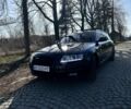 Черный Ауди А6, объемом двигателя 2 л и пробегом 325 тыс. км за 10200 $, фото 1 на Automoto.ua