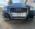 Черный Ауди А6, объемом двигателя 2.7 л и пробегом 320 тыс. км за 12000 $, фото 9 на Automoto.ua