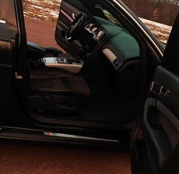 Чорний Ауді А6, об'ємом двигуна 1.97 л та пробігом 315 тис. км за 9999 $, фото 28 на Automoto.ua