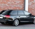 Чорний Ауді А6, об'ємом двигуна 3 л та пробігом 250 тис. км за 3550 $, фото 5 на Automoto.ua