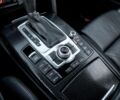 Чорний Ауді А6, об'ємом двигуна 3 л та пробігом 250 тис. км за 3550 $, фото 9 на Automoto.ua