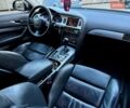 Черный Ауди А6, объемом двигателя 3 л и пробегом 315 тыс. км за 11300 $, фото 8 на Automoto.ua