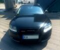 Черный Ауди А6, объемом двигателя 2 л и пробегом 277 тыс. км за 9500 $, фото 1 на Automoto.ua