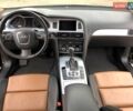 Чорний Ауді А6, об'ємом двигуна 3 л та пробігом 292 тис. км за 14990 $, фото 64 на Automoto.ua