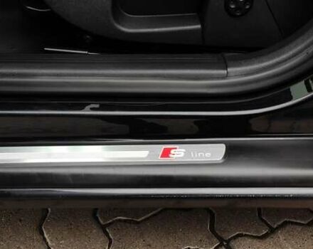 Черный Ауди А6, объемом двигателя 1.97 л и пробегом 312 тыс. км за 10999 $, фото 58 на Automoto.ua