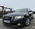 Черный Ауди А6, объемом двигателя 0 л и пробегом 264 тыс. км за 4400 $, фото 1 на Automoto.ua