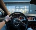 Черный Ауди А6, объемом двигателя 2 л и пробегом 379 тыс. км за 10000 $, фото 14 на Automoto.ua