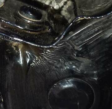 Ауді А6 2010 у Києві на Automoto.ua Чорний Ауді А6, об'ємом двигуна 1.97 л та пробігом 235 тис. км за 11900 $, фото 4 на Automoto.ua