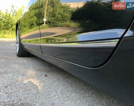 Чорний Ауді А6, об'ємом двигуна 3 л та пробігом 292 тис. км за 14990 $, фото 26 на Automoto.ua