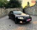 Черный Ауди А6, объемом двигателя 1.98 л и пробегом 249 тыс. км за 9799 $, фото 13 на Automoto.ua