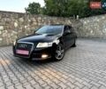 Черный Ауди А6, объемом двигателя 1.98 л и пробегом 249 тыс. км за 9799 $, фото 1 на Automoto.ua