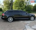Чорний Ауді А6, об'ємом двигуна 3 л та пробігом 292 тис. км за 14990 $, фото 15 на Automoto.ua