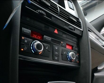 Черный Ауди А6, объемом двигателя 0 л и пробегом 230 тыс. км за 3100 $, фото 2 на Automoto.ua