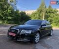 Чорний Ауді А6, об'ємом двигуна 3 л та пробігом 292 тис. км за 14990 $, фото 1 на Automoto.ua