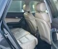 Черный Ауди А6, объемом двигателя 3 л и пробегом 210 тыс. км за 3500 $, фото 7 на Automoto.ua