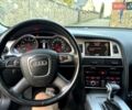 Черный Ауди А6, объемом двигателя 1.98 л и пробегом 249 тыс. км за 9799 $, фото 19 на Automoto.ua
