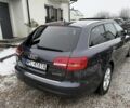 Черный Ауди А6, объемом двигателя 0 л и пробегом 264 тыс. км за 4400 $, фото 5 на Automoto.ua