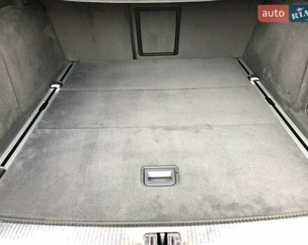 Чорний Ауді А6, об'ємом двигуна 3 л та пробігом 292 тис. км за 14990 $, фото 85 на Automoto.ua