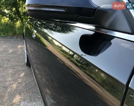 Чорний Ауді А6, об'ємом двигуна 3 л та пробігом 292 тис. км за 14990 $, фото 23 на Automoto.ua