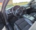 Чорний Ауді А6, об'ємом двигуна 2.97 л та пробігом 276 тис. км за 13250 $, фото 6 на Automoto.ua