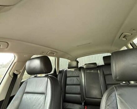 Чорний Ауді А6, об'ємом двигуна 1.97 л та пробігом 292 тис. км за 10500 $, фото 24 на Automoto.ua