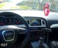 Черный Ауди А6, объемом двигателя 2 л и пробегом 445 тыс. км за 10500 $, фото 1 на Automoto.ua