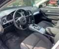 Чорний Ауді А6, об'ємом двигуна 1.97 л та пробігом 228 тис. км за 11700 $, фото 8 на Automoto.ua