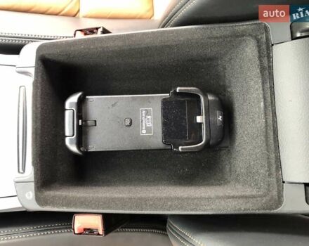Чорний Ауді А6, об'ємом двигуна 3 л та пробігом 292 тис. км за 14990 $, фото 71 на Automoto.ua