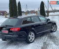 Чорний Ауді А6, об'ємом двигуна 2 л та пробігом 250 тис. км за 11200 $, фото 83 на Automoto.ua