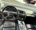 Черный Ауди А6, объемом двигателя 2.7 л и пробегом 320 тыс. км за 7800 $, фото 8 на Automoto.ua