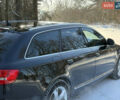 Чорний Ауді А6, об'ємом двигуна 2 л та пробігом 253 тис. км за 7900 $, фото 3 на Automoto.ua