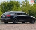 Черный Ауди А6, объемом двигателя 1.97 л и пробегом 292 тыс. км за 8790 $, фото 22 на Automoto.ua