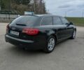 Черный Ауди А6, объемом двигателя 2 л и пробегом 299 тыс. км за 11000 $, фото 5 на Automoto.ua