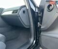 Черный Ауди А6, объемом двигателя 2 л и пробегом 321 тыс. км за 11800 $, фото 10 на Automoto.ua