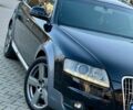 Черный Ауди А6, объемом двигателя 3 л и пробегом 315 тыс. км за 11300 $, фото 19 на Automoto.ua