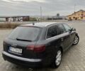 Черный Ауди А6, объемом двигателя 3 л и пробегом 305 тыс. км за 12200 $, фото 11 на Automoto.ua