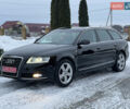Чорний Ауді А6, об'ємом двигуна 2 л та пробігом 250 тис. км за 11200 $, фото 111 на Automoto.ua