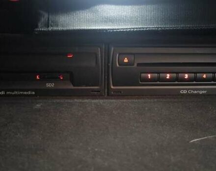 Чорний Ауді А6, об'ємом двигуна 1.97 л та пробігом 315 тис. км за 9999 $, фото 30 на Automoto.ua