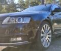 Чорний Ауді А6, об'ємом двигуна 3 л та пробігом 338 тис. км за 14500 $, фото 1 на Automoto.ua